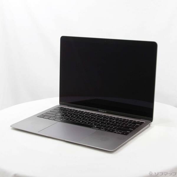 šApple(åץ) MacBook Air 13.3-inch Mid 2019 MVFJ2JA Core_i5 1.6GHz 16GB SSD256GB ڡ쥤 10.15 Catalina 344-ud