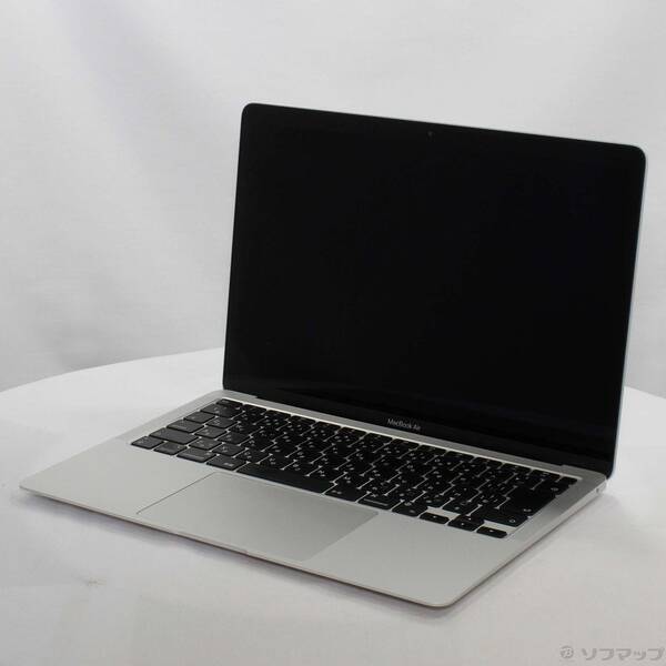šApple(åץ) MacBook Air 13.3-inch Late 2020 MGN93JA Apple M1 8CPU_7GPU 16GB SSD256GB С 12.6 Monterey 352-ud