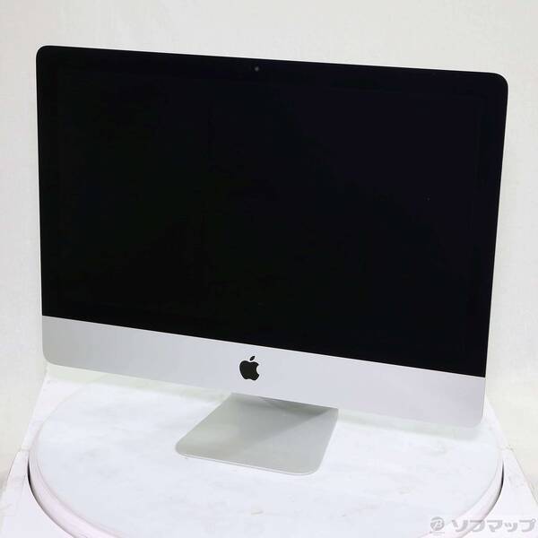 【中古】Apple(アップル) iMac 21.5-inch M