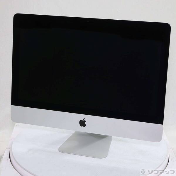 【中古】Apple(アップル) iMac 21.5-inch M