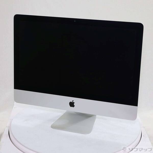 【中古】Apple(アップル) iMac 21.5-inch M