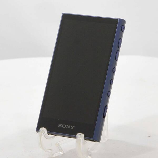 šSONY(ˡ) WALKMAN A300꡼ 32GB+microSD ֥롼 NW-A306(L) 262-ud