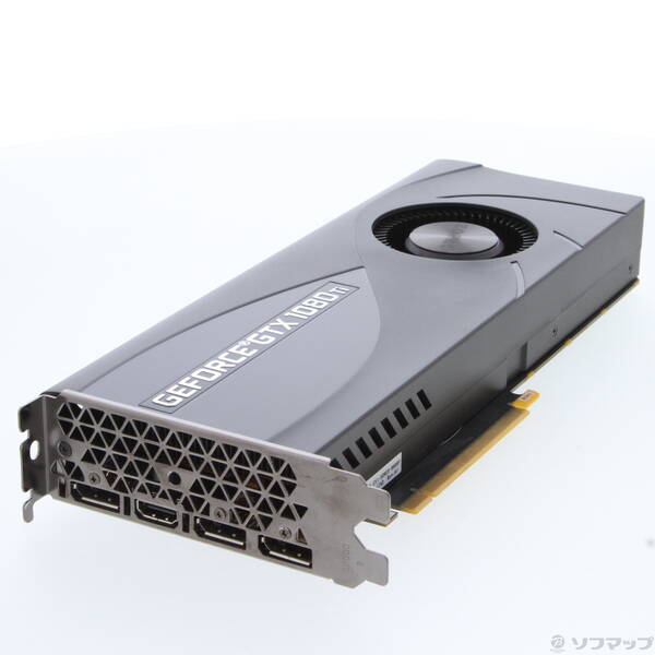 yÁzZOTAC(]^bN) ZOTAC GeForce GTX 1080 Ti Blower (ZT-P10810B-10P) y344-udz