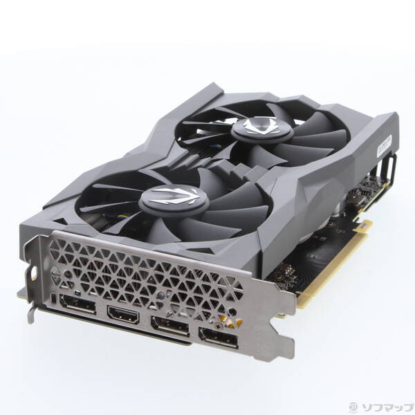 yÁzZOTAC(]^bN) ZOTAC GAMING GeForce RTX 2070 SUPER MINI ZT-T20710E-10M y344-udz