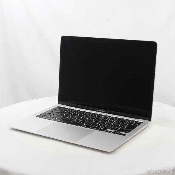 šApple(åץ) MacBook Air 13.3-inch Late 2020 MGN93JA Apple M1 8CPU_7GPU 8GB SSD256GB С 12.6 Monterey 368-ud