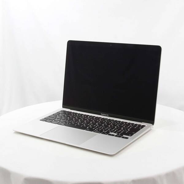 šApple(åץ) MacBook Air 13.3-inch Late 2020 MGN93JA Apple M1 8CPU_7GPU 8GB SSD256GB С 12.6 Monterey 349-ud