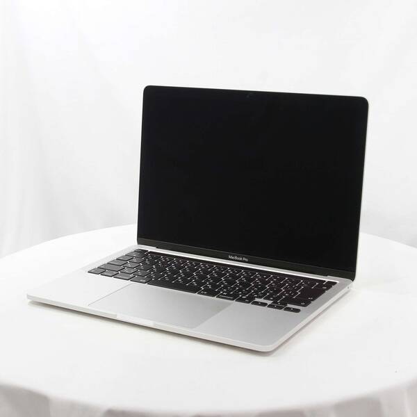 šApple(åץ) MacBook Pro 13.3-inch Late 2020 MYDA2JA Apple M1 8CPU_8GPU 8GB SSD256GB С 12.6 Monterey 305-ud