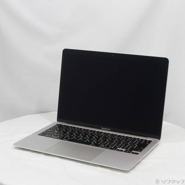 šApple(åץ) MacBook Air 13.3-inch Late 2020 MGNA3JA Apple M1 8CPU_8GPU 16GB SSD2TB С 12.6 Monterey 297-ud