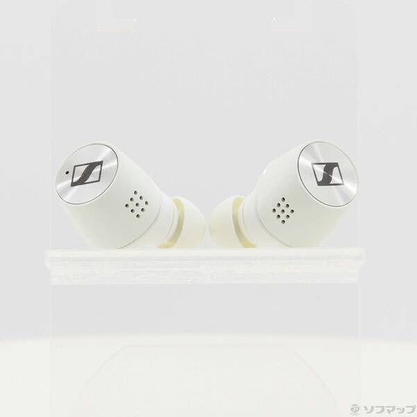 šSENNHEISER(ϥ) MOMENTUM True Wireless 2 M3IETW2-WHITE 368-ud