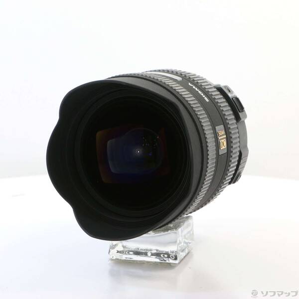 【中古】SIGMA(シグマ) SIGMA AF 8-16mm F4.