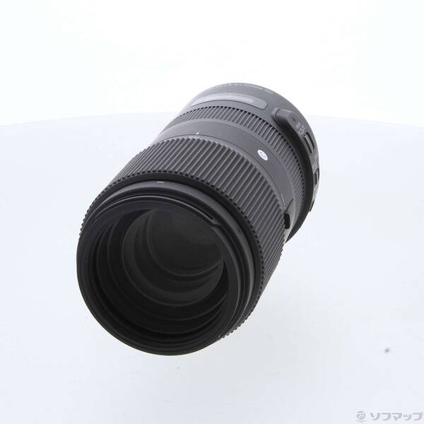 【中古】SIGMA(シグマ) 100-400mm F5-6.3 DG