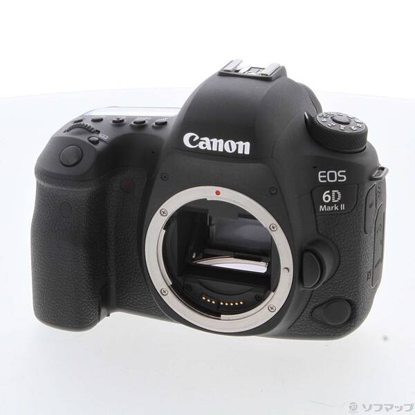 【中古】Canon(キヤノン