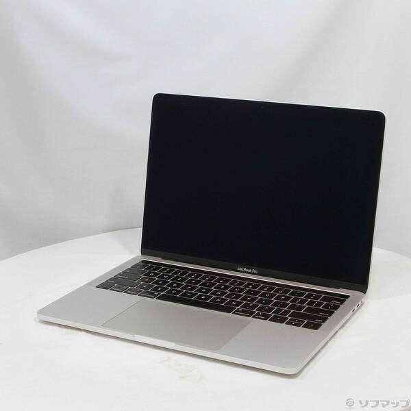 šApple(åץ) MacBook Pro 13.3-inch Mid 2018 MR9U2JA Core_i7 2.7GHz 16GB SSD256GB С 10.15 Catalina 258-ud