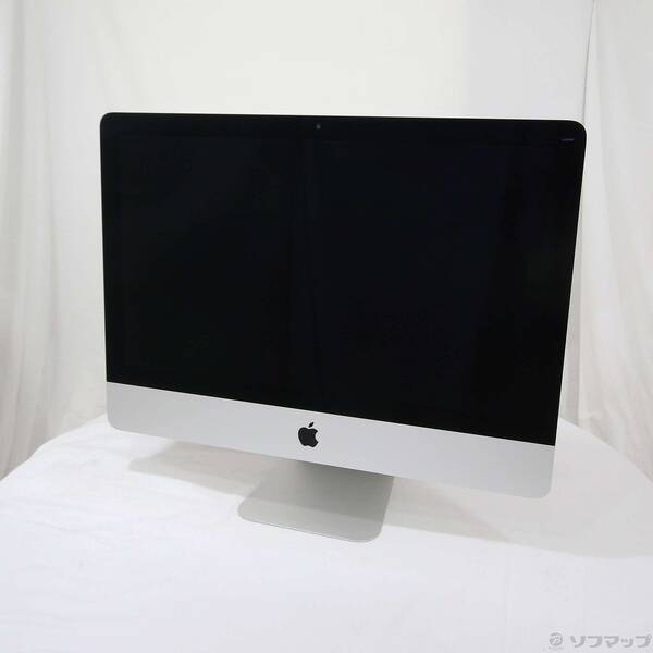 【中古】Apple(アップル) iMac 21.5-inch M