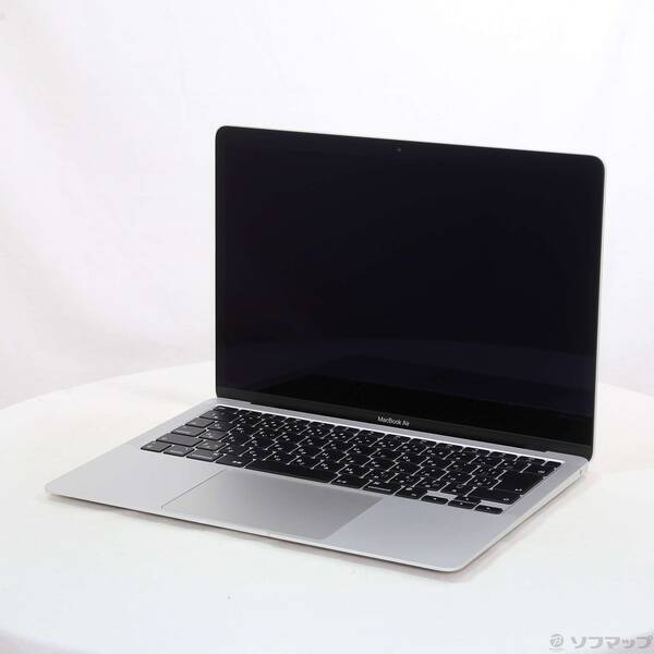 šApple(åץ) MacBook Air 13.3-inch Late 2020 MGNA3JA Apple M1 8CPU_8GPU 8GB SSD512GB С 12.6 Monterey 262-ud