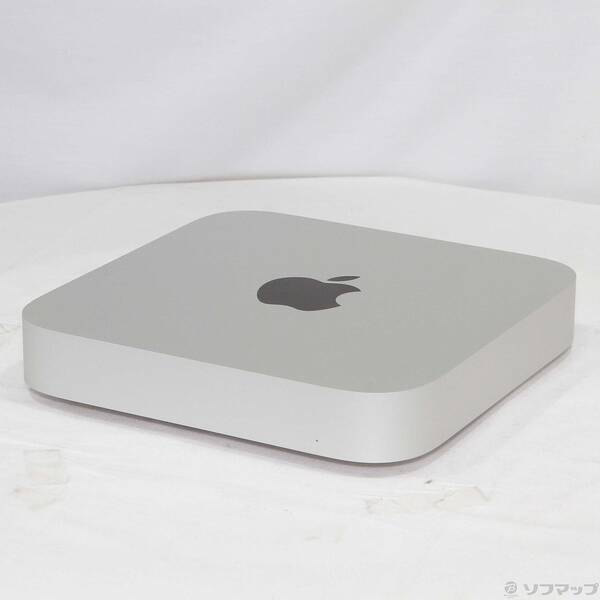 šApple(åץ) Mac mini Late 2020 MGNR3JA Apple M1 8CPU_8GPU 8GB SSD256GB 14.4 Sonoma 377-ud