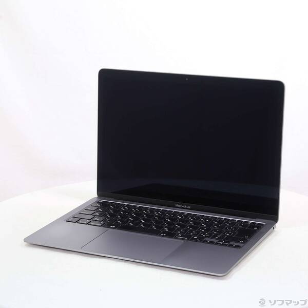 šApple(åץ) MacBook Air 13.3-inch Late 2020 MGN63JA Apple M1 8CPU_7GPU 8GB SSD256GB ڡ쥤 12.6 Monterey 262-ud