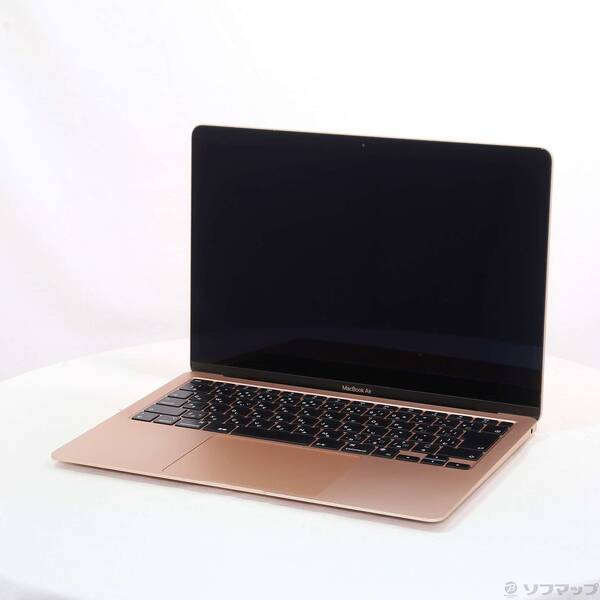 šApple(åץ) MacBook Air 13.3-inch Late 2020 MGNE3JA Apple M1 8CPU_8GPU 8GB SSD512GB  12.6 Monterey 262-ud