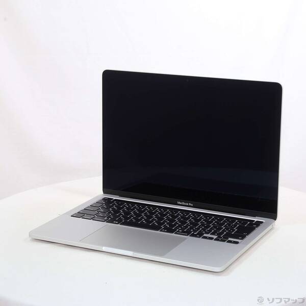 šApple(åץ) MacBook Pro 13.3-inch Late 2020 MYDA2JA Apple M1 8CPU_8GPU 8GB SSD256GB С 12.6 Monterey 262-ud