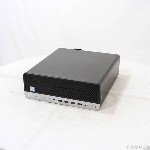 hp(ヒューレットパッカード) HP ProDesk 600 G3 Y3F34AV 