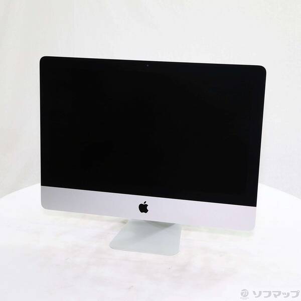 【中古】Apple(アップル) iMac 21.5-inch M