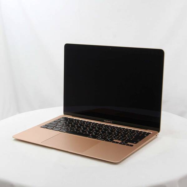 šApple(åץ) Ÿʡ MacBook Air 13.3-inch Late 2020 MGND3JA Apple M1 8CPU_7GPU 8GB SSD256GB  13.6 Ventura 384-ud