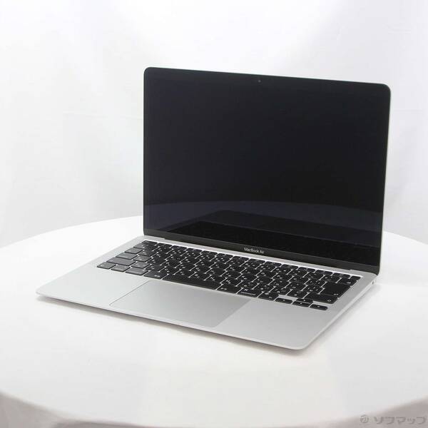 šApple(åץ) MacBook Air 13.3-inch Late 2020 MGNA3JA Apple M1 8CPU_8GPU 8GB SSD512GB С 12.6 Monterey 305-ud