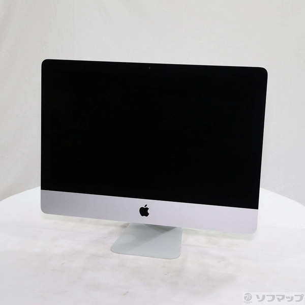 【中古】Apple(アップル) iMac 21.5-inch M