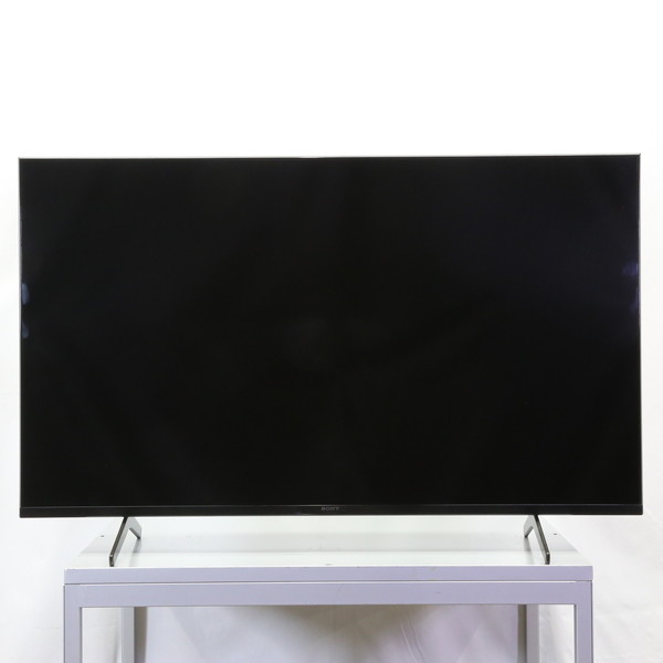 šSONY(ˡ) Ÿʡ վƥ BRAVIA(֥ӥ) KJ-50X85K 50V Bluetoothб 4Kб BSCS 4K塼ʡ¢ YouTubeб 398-ud