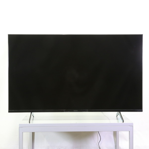 šSONY(ˡ) Ÿʡ վƥ BRAVIA(֥ӥ) KJ-50X85K 50V Bluetoothб 4Kб BSCS 4K塼ʡ¢ YouTubeб 398-ud