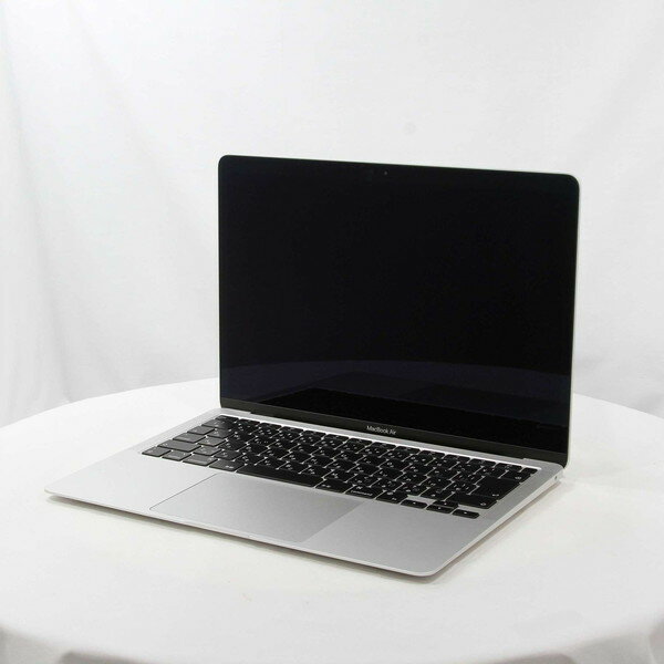 šApple(åץ) Ÿʡ MacBook Air 13.3-inch Late 2020 MGN93JA Apple M1 8CPU_7GPU 8GB SSD256GB С 12.6 Monterey 198-ud