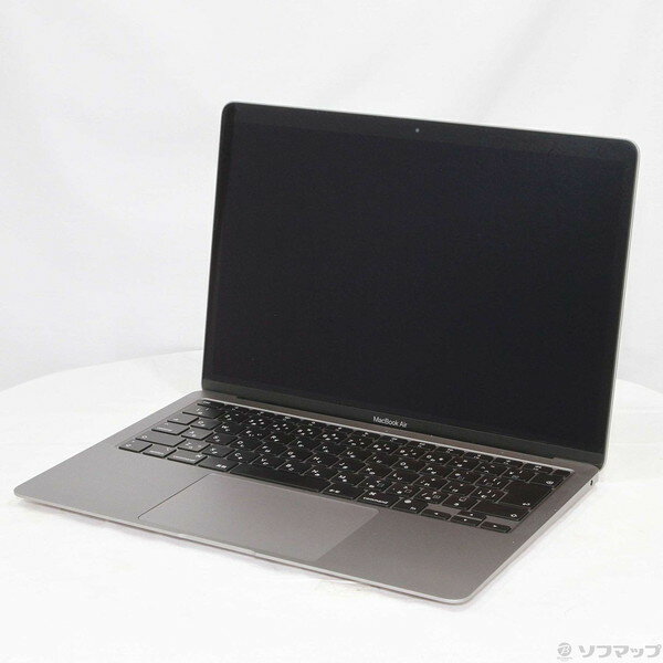 šApple(åץ) MacBook Air 13.3-inch Late 2020 MGN63JA Apple M1 8CPU_7GPU 8GB SSD512GB ڡ쥤 12.6 Monterey 344-ud