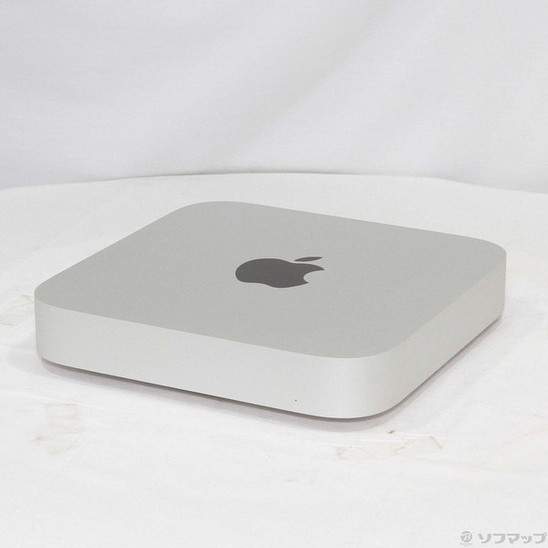 【中古】Apple(アップル) Mac mini Late 20