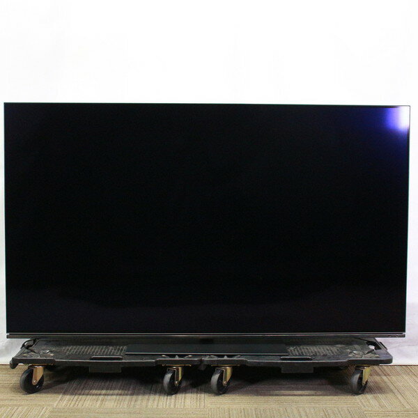 【中古】TVSREGZA 〔展示