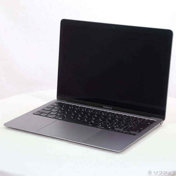 šApple(åץ) MacBook Air 13.3-inch Late 2020 MGN63JA Apple M1 8CPU_7GPU 8GB SSD256GB ڡ쥤 12.6 Monterey 377-ud