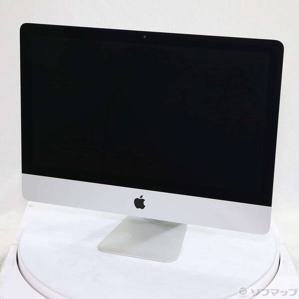 【中古】Apple(アップル) iMac 21.5-inch M