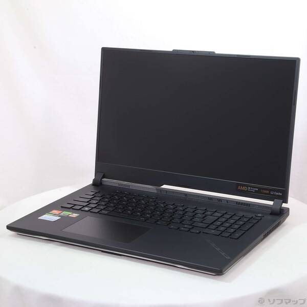 šASUS() ROG Strix SCAR 17 X3D G733PYV-R9R4090 ե֥å 349-ud