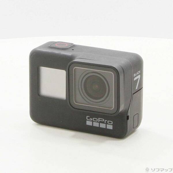 yÁzGoPro(S[v) GoPro HERO7 CHDHX-701-FW ubN y258-udz