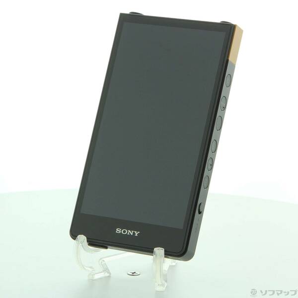 šSONY(ˡ) WALKMAN ZX707 64GB+microSD ֥å NW-ZX707 348-ud