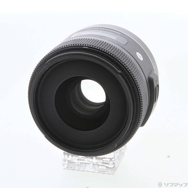 【中古】SIGMA(シグマ) SIGMA AF 30mm F1.4 