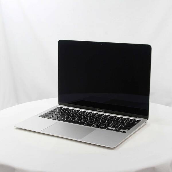 šApple(åץ) Ÿʡ MacBook Air 13.3-inch Late 2020 MGN93JA Apple M1 8CPU_7GPU 8GB SSD256GB С 12.6 Monterey 297-ud