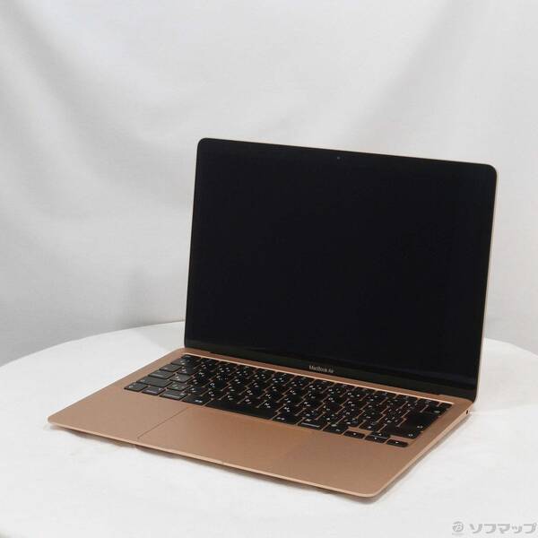 šApple(åץ) MacBook Air 13.3-inch Late 2020 MGNE3JA Apple M1 8CPU_8GPU 16GB SSD512GB  12.6 Monterey 295-ud