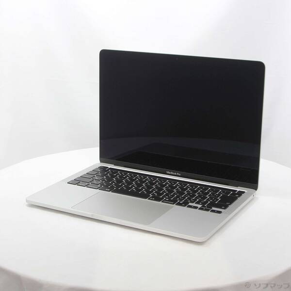 šApple(åץ) MacBook Pro 13.3-inch Late 2020 MYDA2JA Apple M1 8CPU_8GPU 8GB SSD256GB С 12.6 Monterey 349-ud