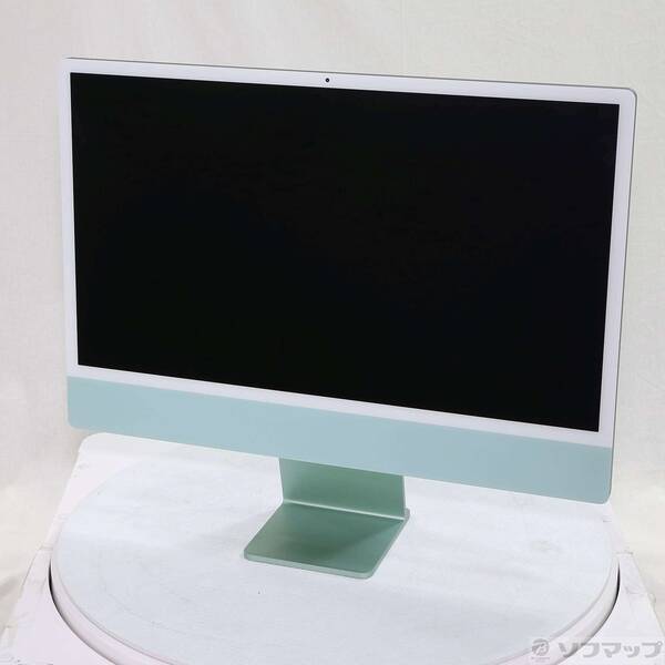 【中古】Apple(アップル) iMac 24-inch Mid