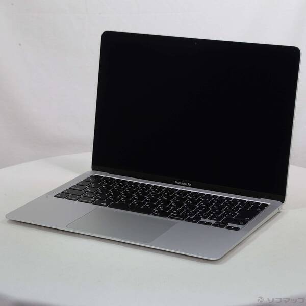 šApple(åץ) MacBook Air 13.3-inch Late 2020 MGN93JA Apple M1 8CPU_7GPU 16GB SSD1TB С 12.6 Monterey 295-ud