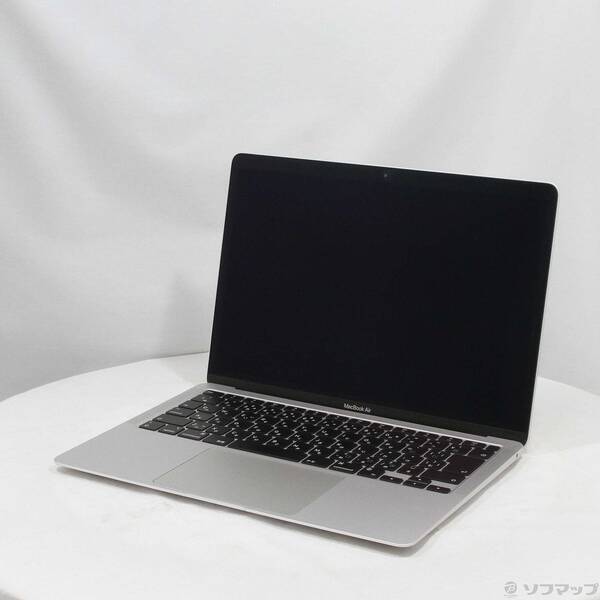 šApple(åץ) MacBook Air 13.3-inch Late 2020 MGN93JA Apple M1 8CPU_7GPU 8GB SSD256GB С 12.6 Monterey 348-ud