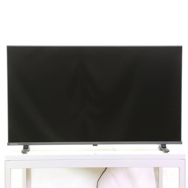 【中古】TVSREGZA 〔展示品〕 液晶テレビ REGZA(レグザ) 40V35N ［40V型 ／Bluetooth対応 ／フルハイビジョン ／YouTube対応］ 【198-ud】