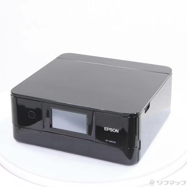 šEPSON(ץ) Ÿʡ EP-885AB ֥å 295-ud