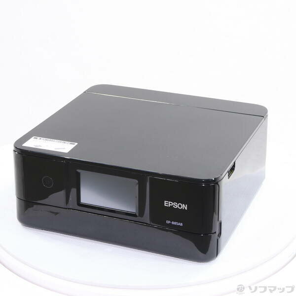 šEPSON(ץ) Ÿʡ EP-885AB ֥å 295-ud