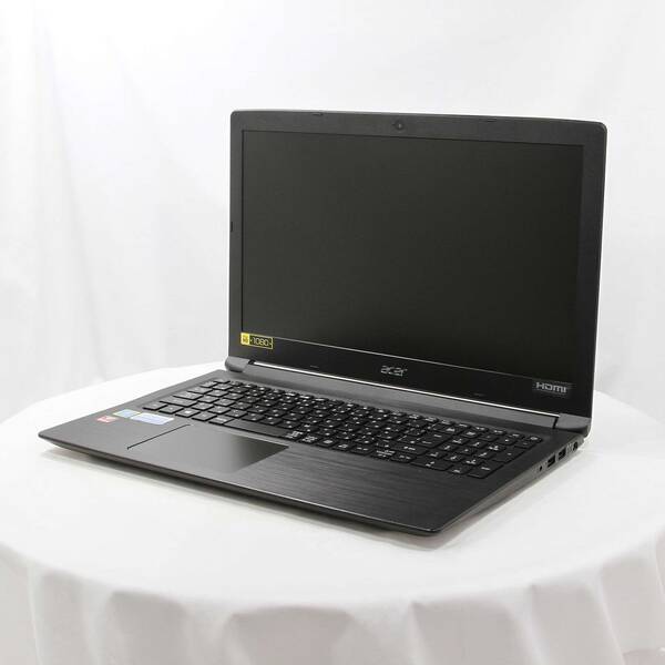 【中古】Acer(エイサー) Aspire 3 A315-53-